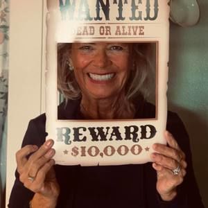 Meet your Posher, Ramona